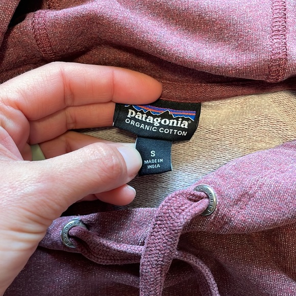 Patagonia Hoodie - Picture 3 of 3